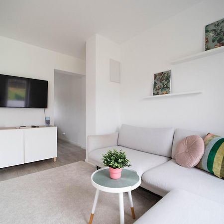Nature Escape In Lahemaa Bright 1-Bedroom Apartment With Terrace Kolga Εξωτερικό φωτογραφία