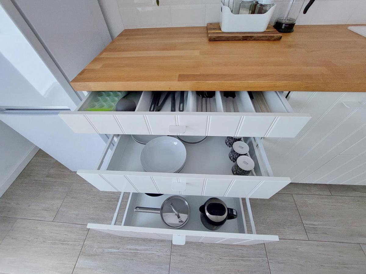 Nature Escape In Lahemaa Bright 1-Bedroom Apartment With Terrace Kolga Εξωτερικό φωτογραφία
