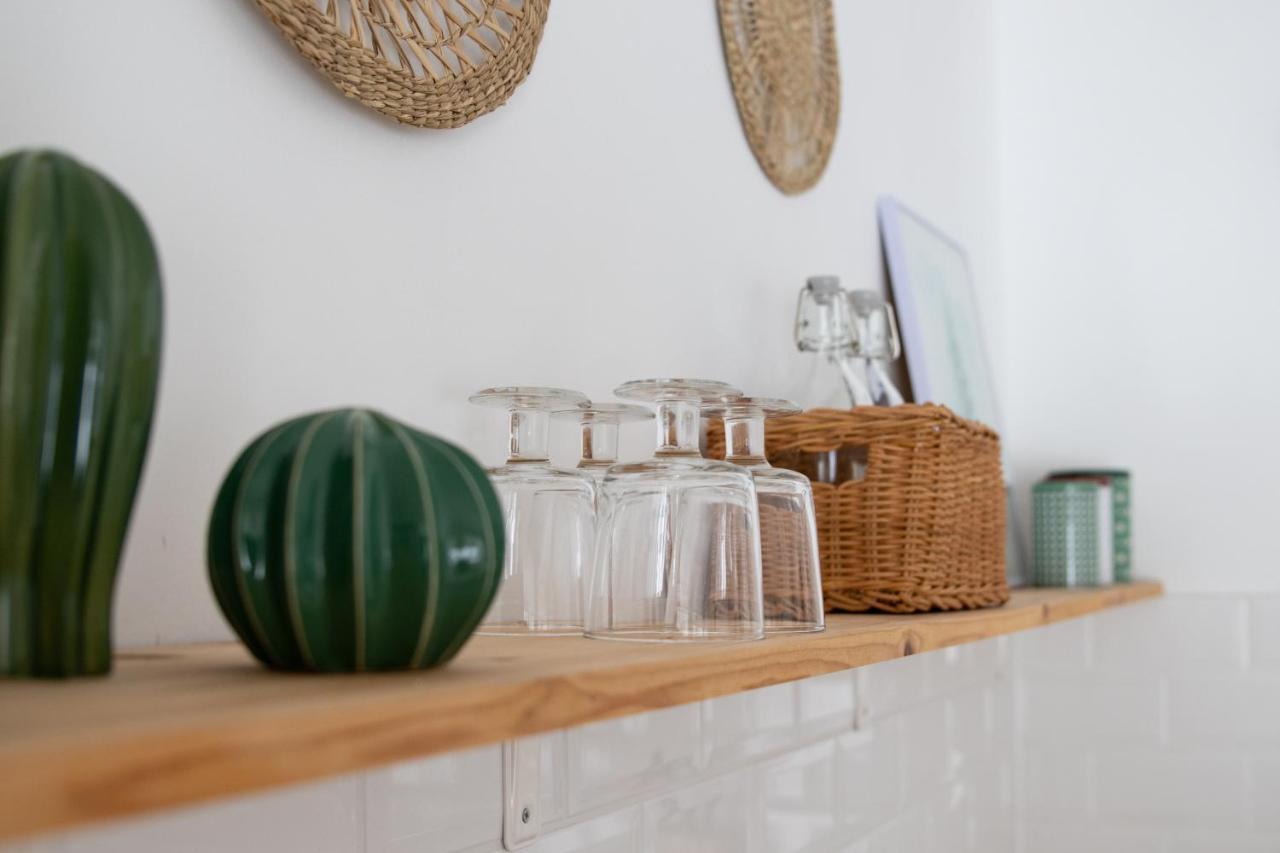 Nature Escape In Lahemaa Bright 1-Bedroom Apartment With Terrace Kolga Εξωτερικό φωτογραφία