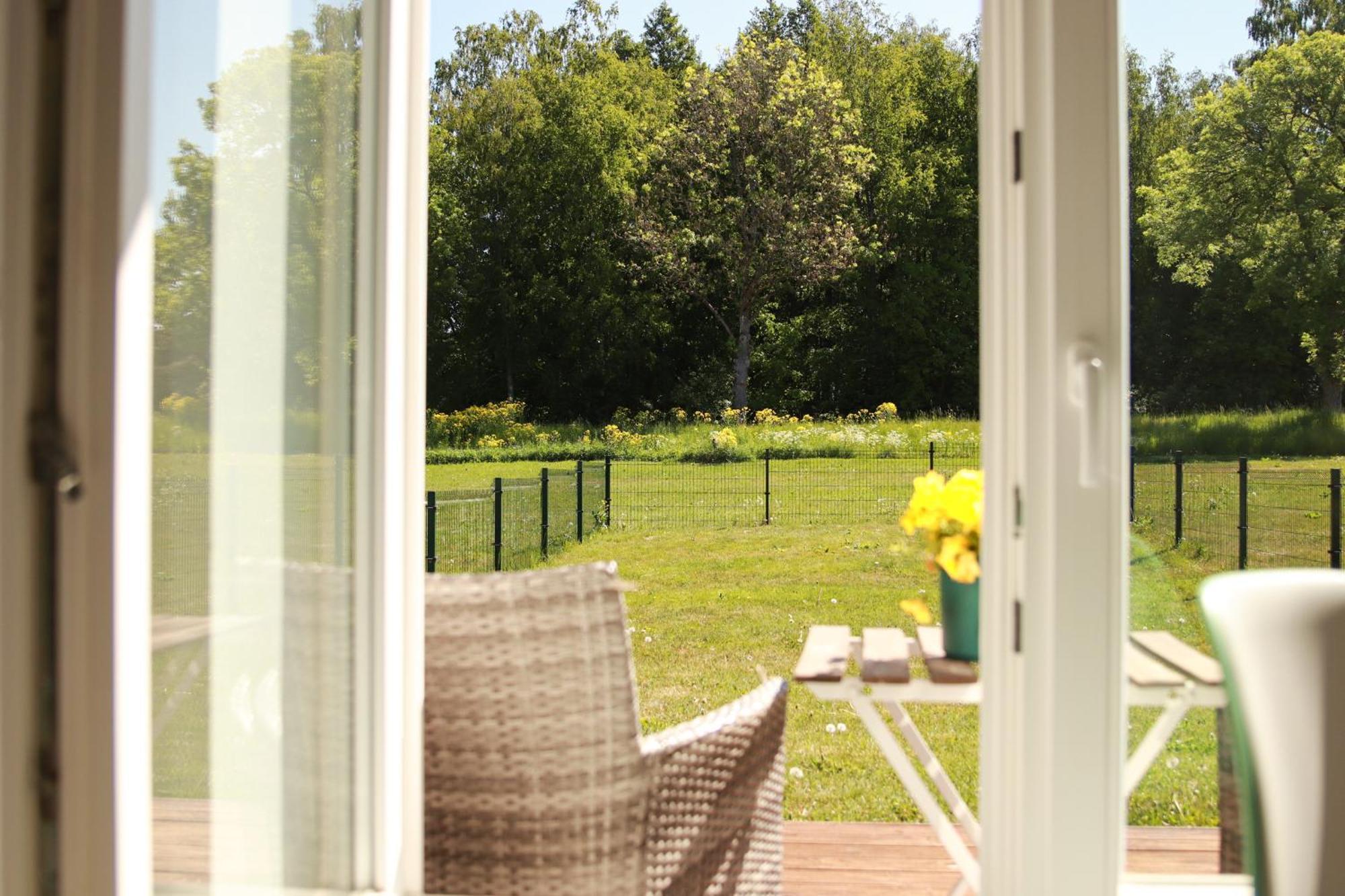 Nature Escape In Lahemaa Bright 1-Bedroom Apartment With Terrace Kolga Εξωτερικό φωτογραφία